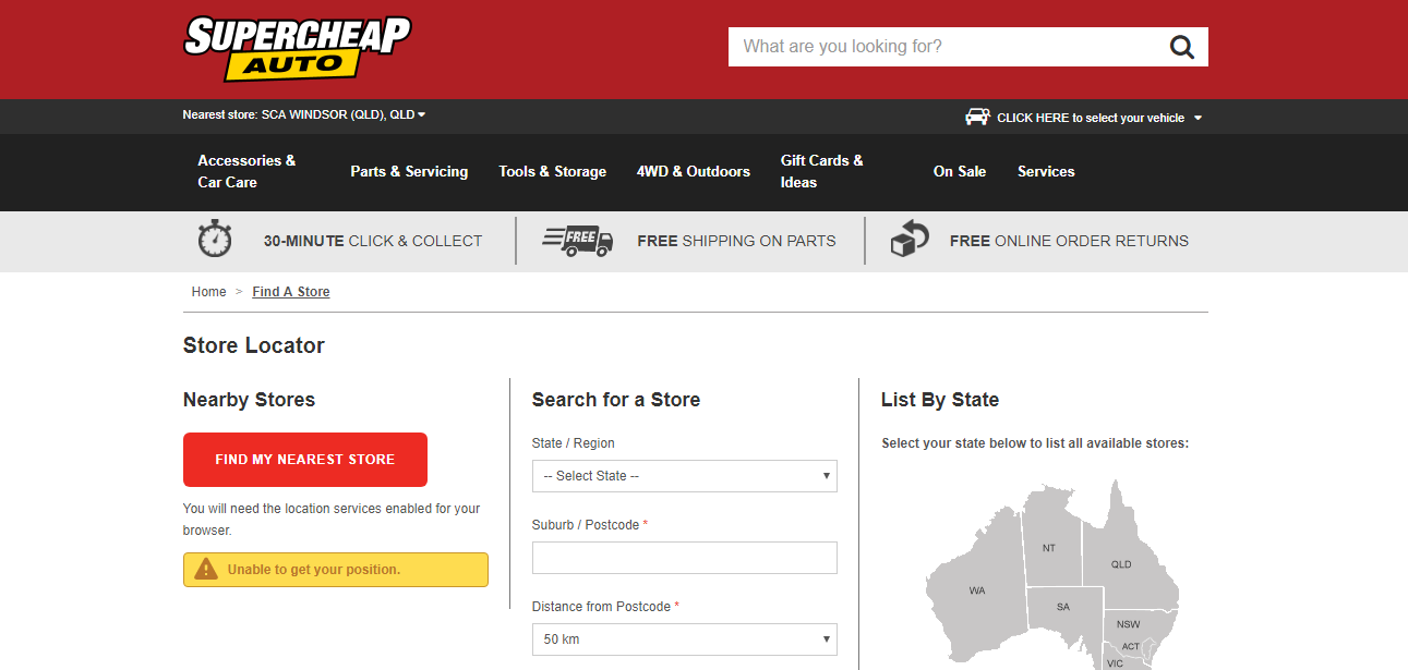 Supercheap Auto Sale Discount Code June 2024 Supercheap Auto Coupon   Supercheap Auto Wdgt Dt 8ddc9f93 