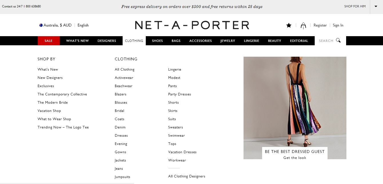 Net A Porter Wdgt Dt Ff8758e4 