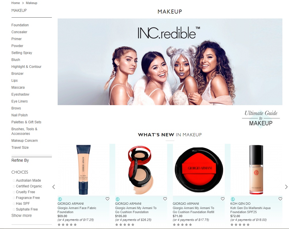 Adore Beauty Discount Code / Coupon July 2024 - Adore Beauty Voucher ...