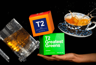 T2 Tea