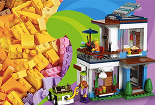 LEGO STORE